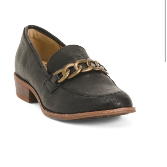 Sofft Shoes - SOFFT Loafter